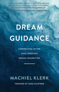 Machiel Klerk: Dream Guidance